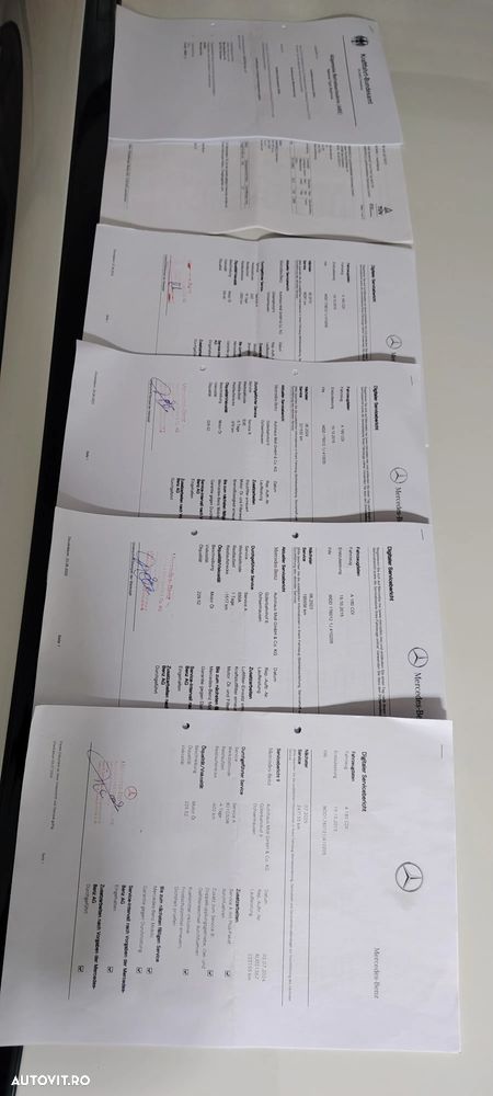 Mercedes-Benz A 180 CDI 7G-DCT StreetStyle - 17