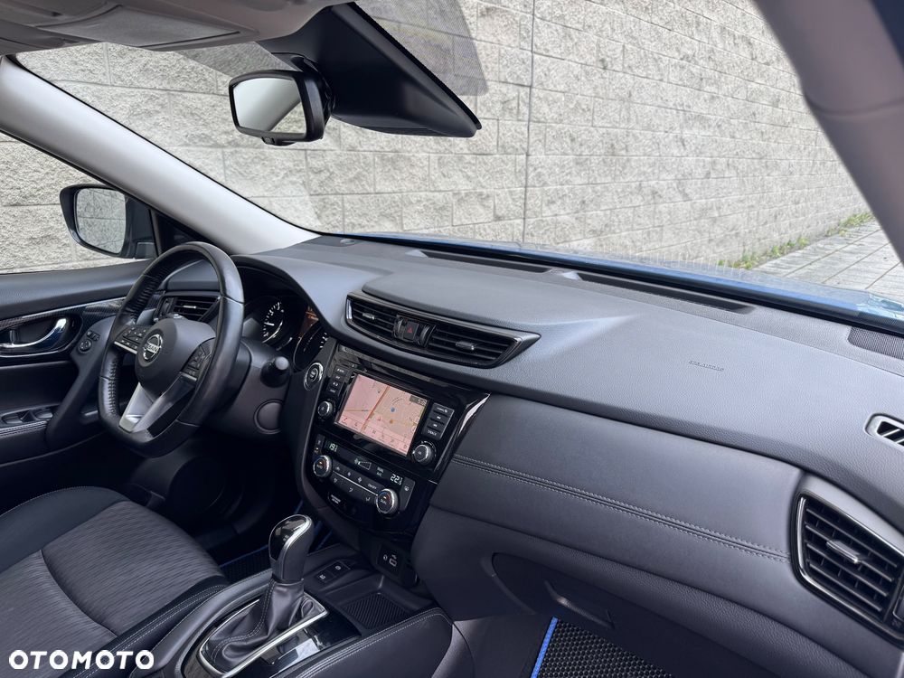 Nissan X-Trail 1.3 DIG-T Tekna 2WD DCT - 29