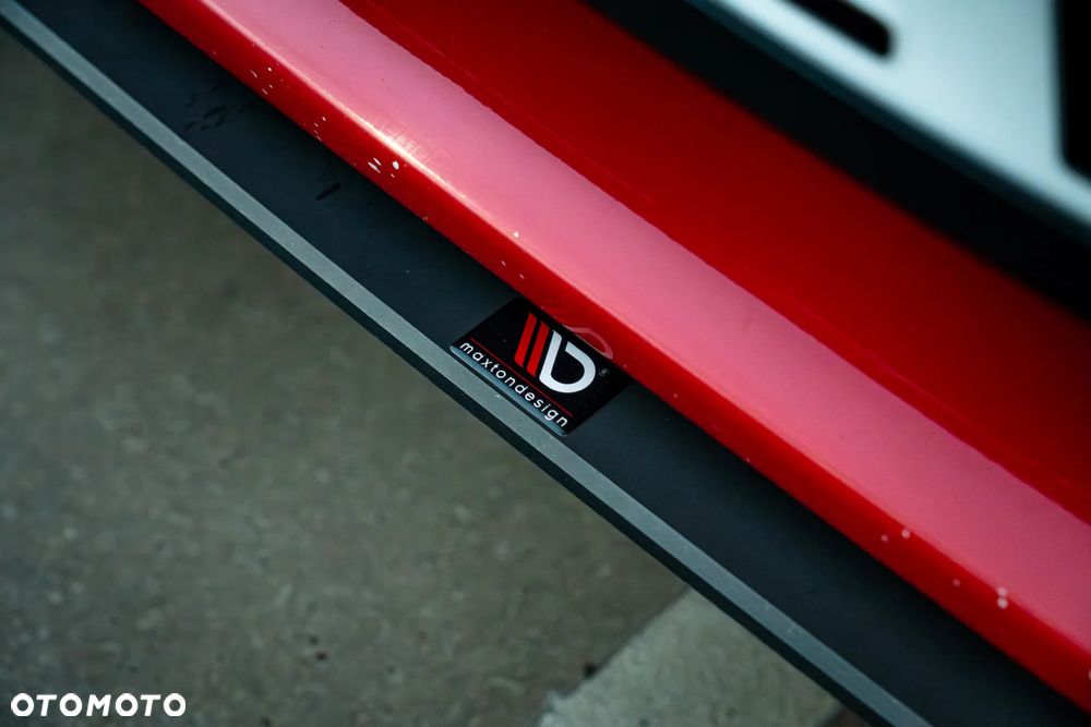 Subaru WRX Sport - 12