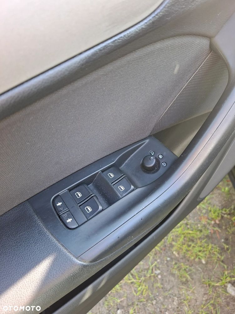 Audi Q3 2.0 TDI - 11
