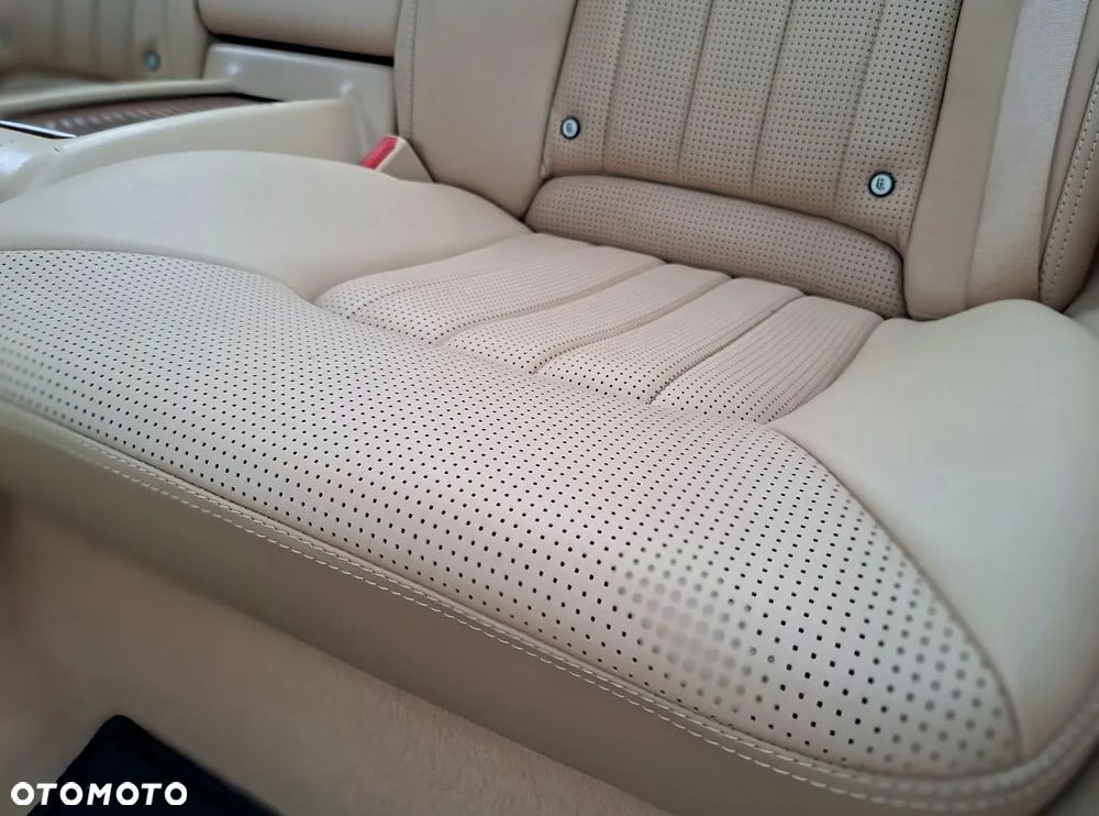 Mercedes-Benz CL 55 AMG Automatik - 12