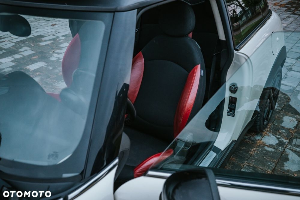 MINI Cooper - 12