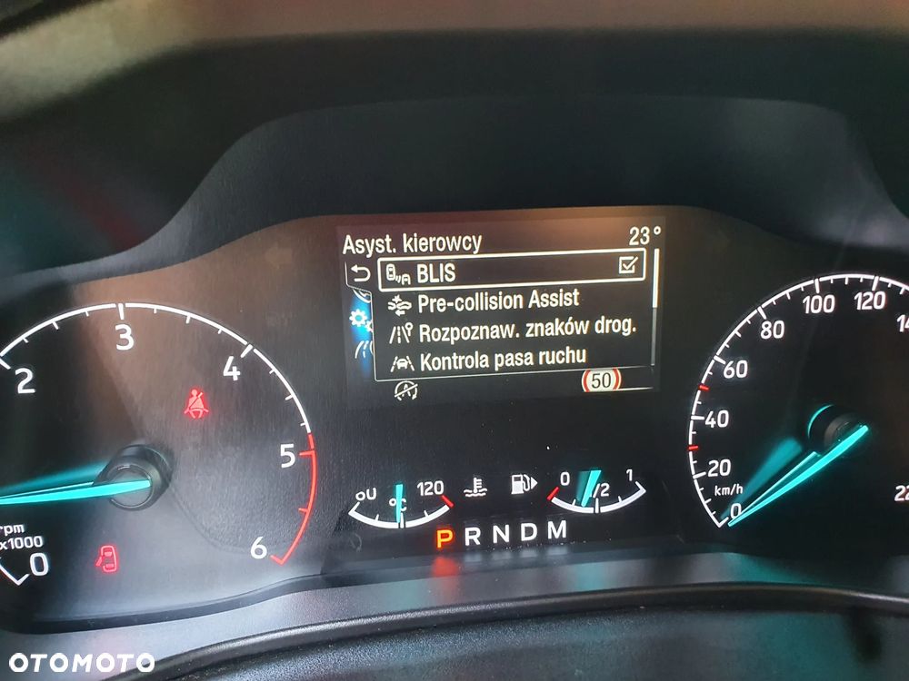 Ford Tourneo Connect Grand - 25