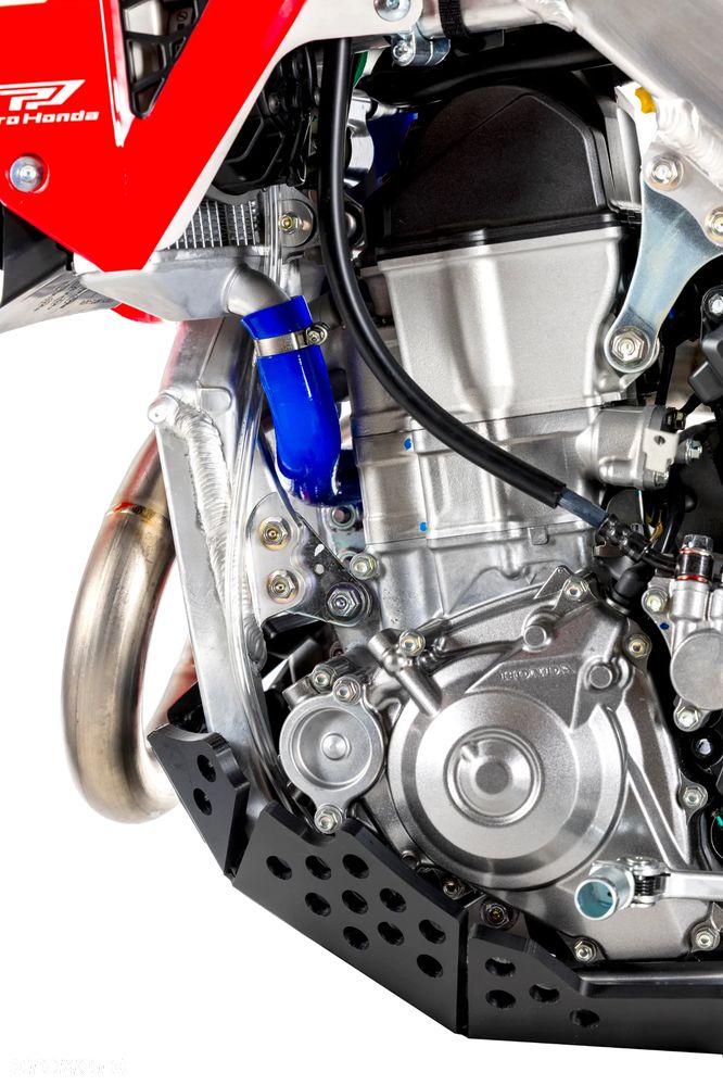 Honda CRF - 11
