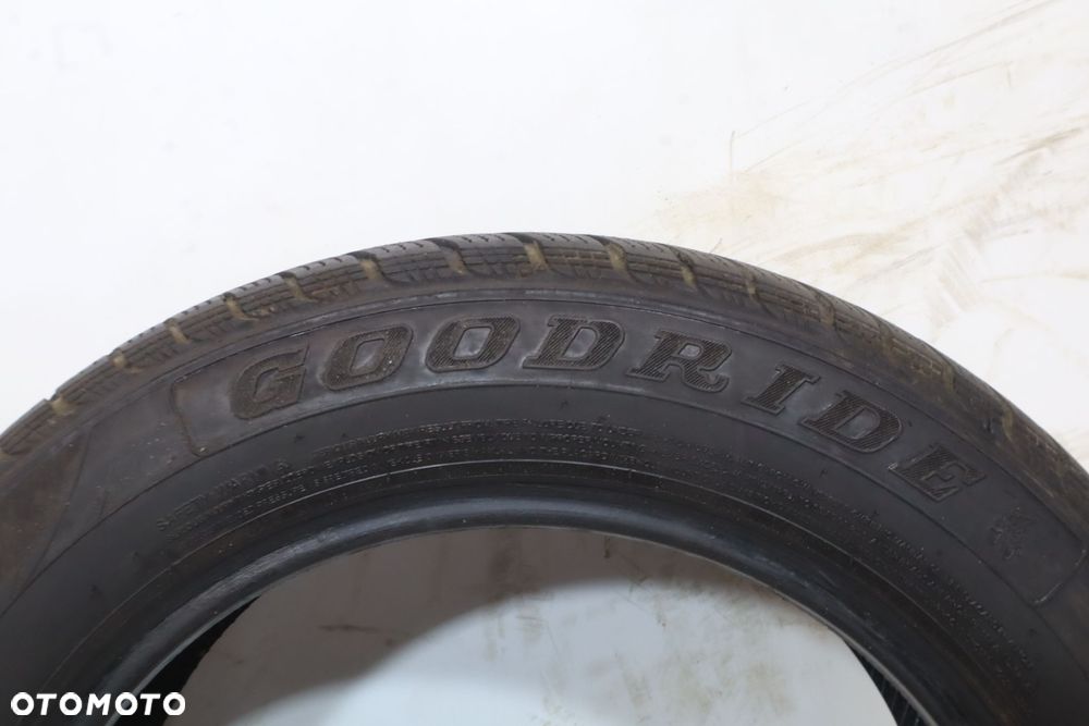 OPONA GOODRIDE  205/60/16 ZIMA 23R - 2