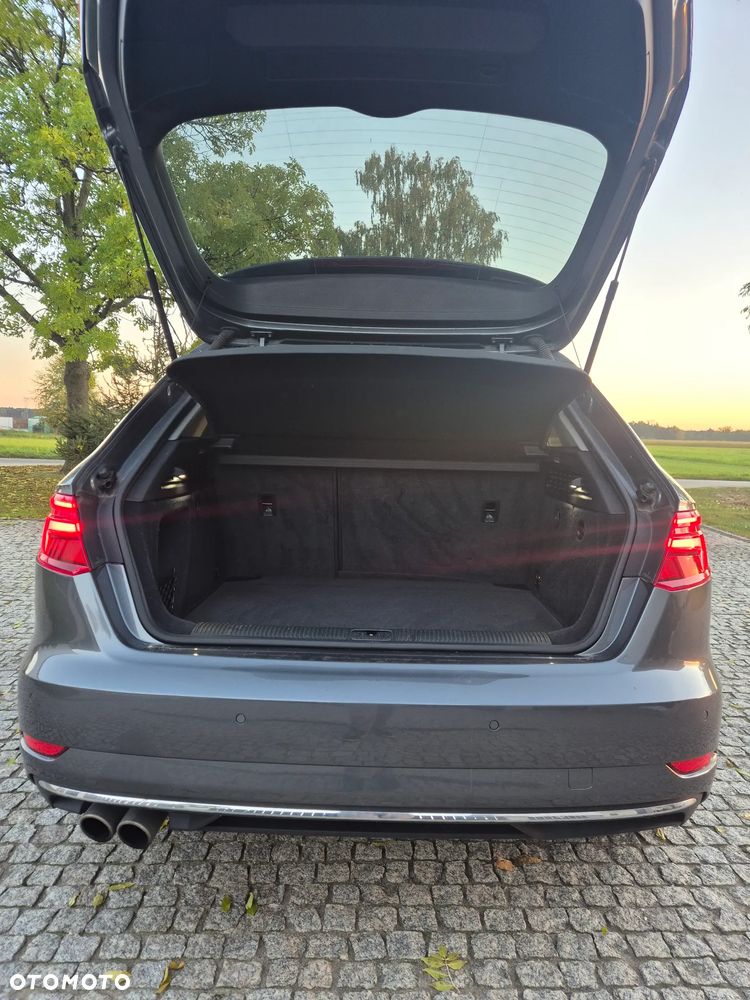 Audi A3 Sportback - 9