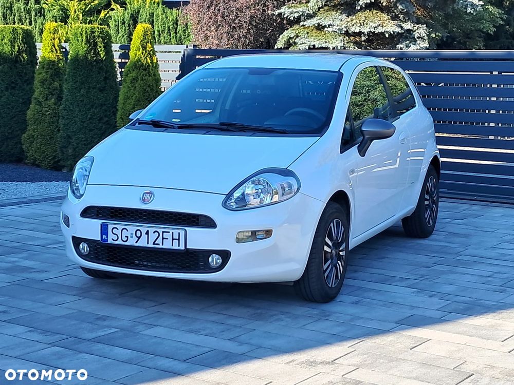 Fiat Punto - 15