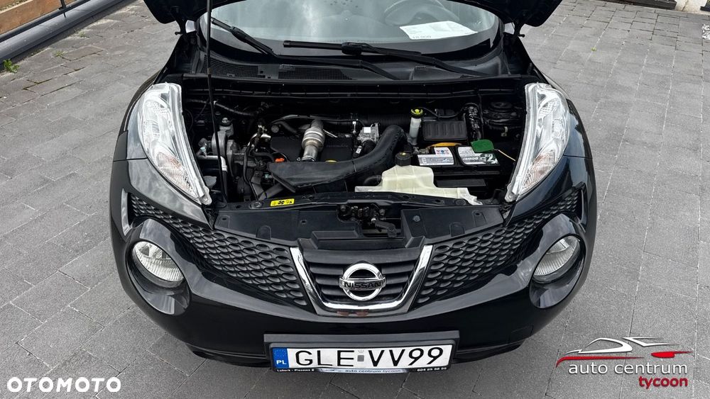 Nissan Juke - 27