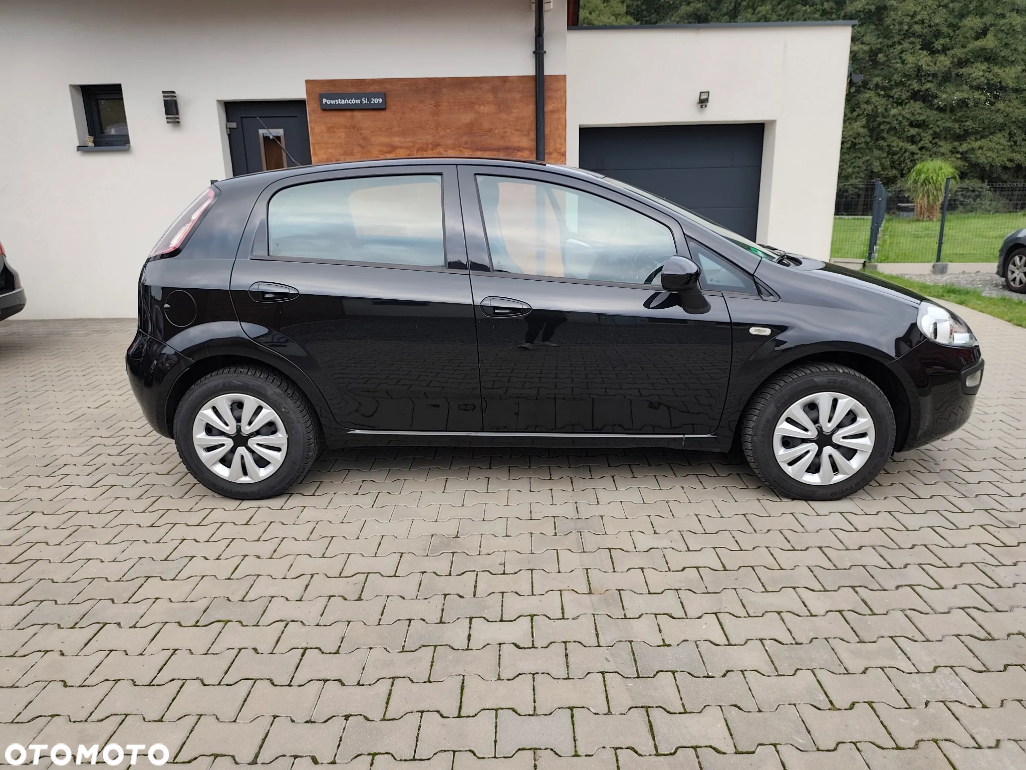Fiat Punto - 11