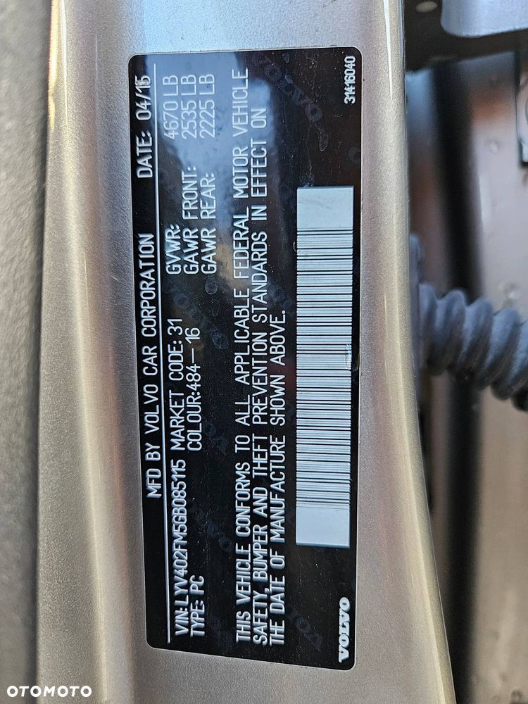 Volvo S60 - 23