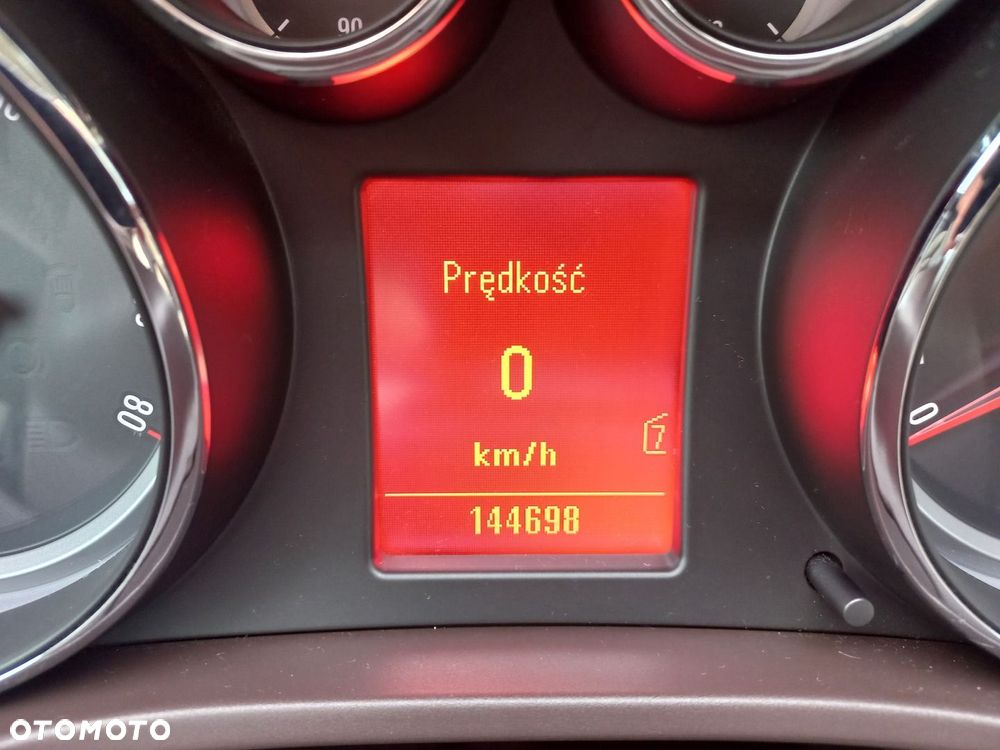 Opel Insignia 1.8 Cosmo - 22