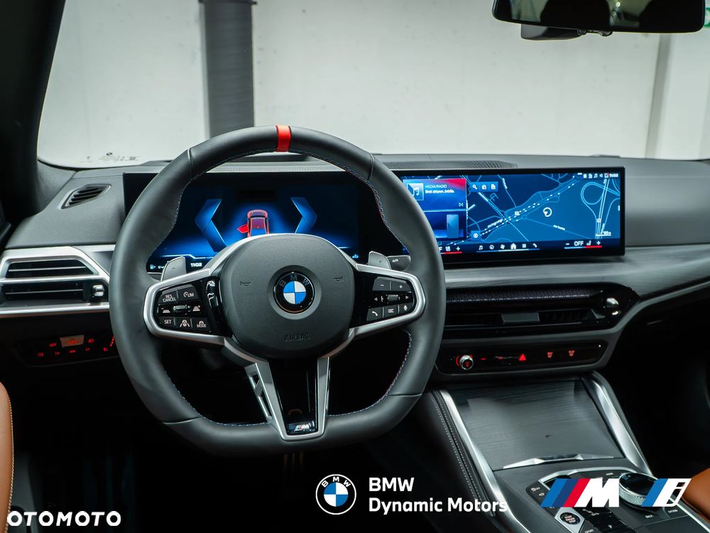 BMW Seria 4 - 20