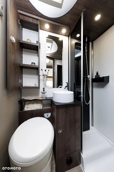 Benimar Sport 344 UP - 17