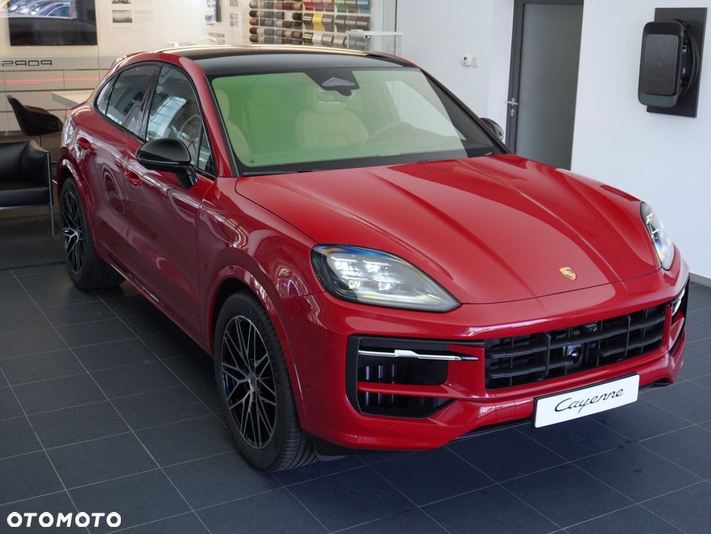 Porsche Cayenne Black Edition - 7