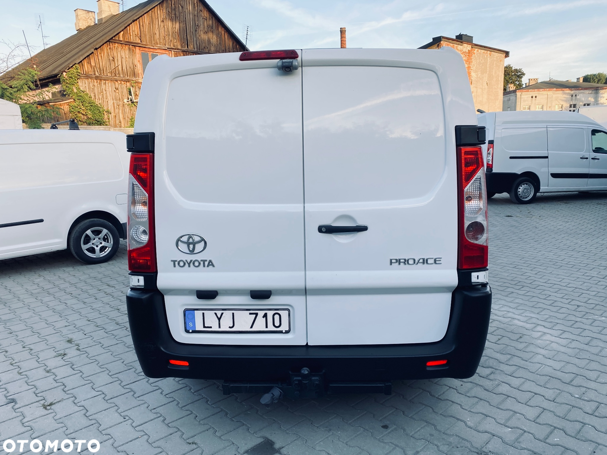 Toyota PROACE - 6