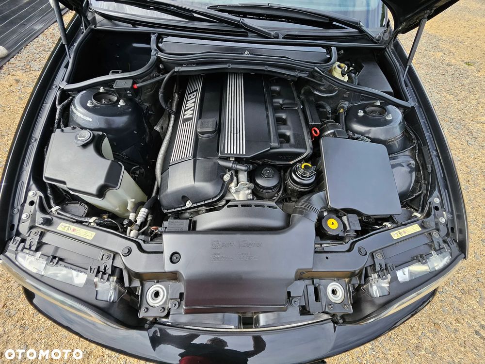 BMW Seria 3 330 Ci - 22