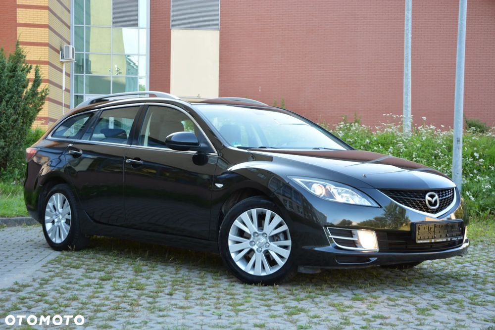 Mazda 6 Sport 2.0 Active - 25