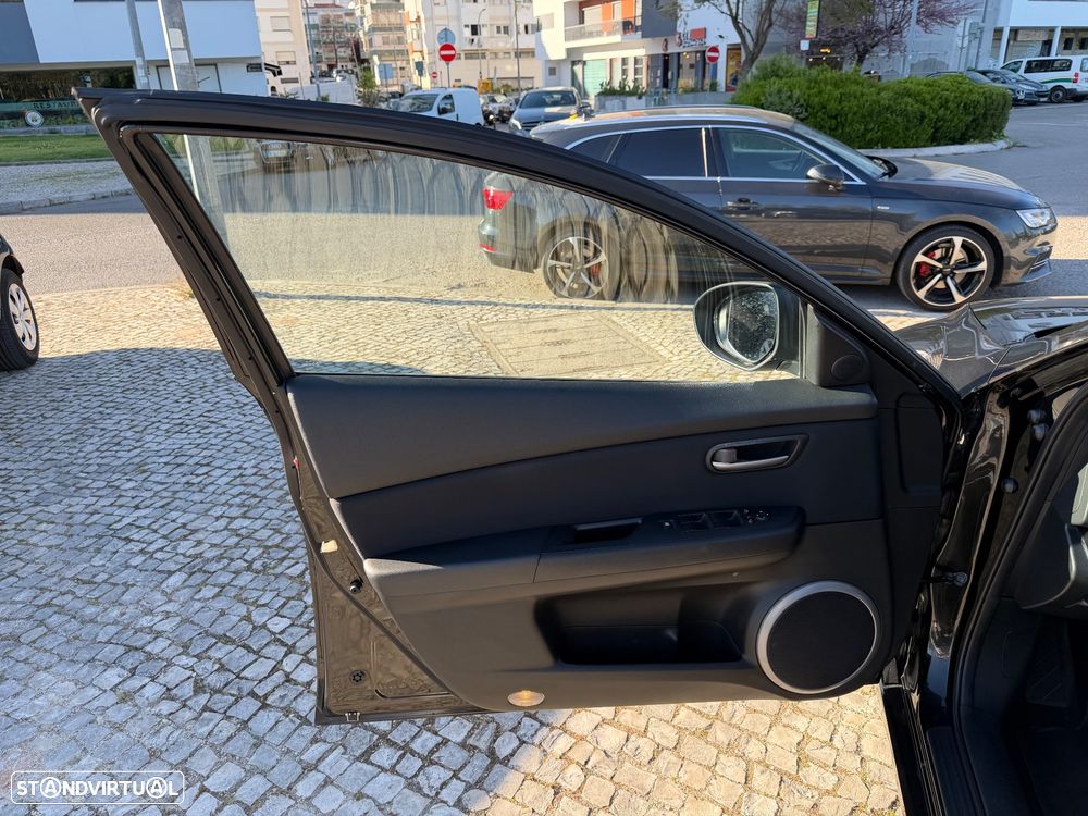 Mazda 6 MZR-CD 2.0 Comfort - 15