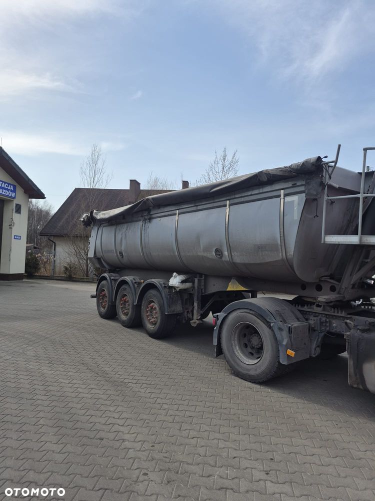 Schmitz Cargobull - 1