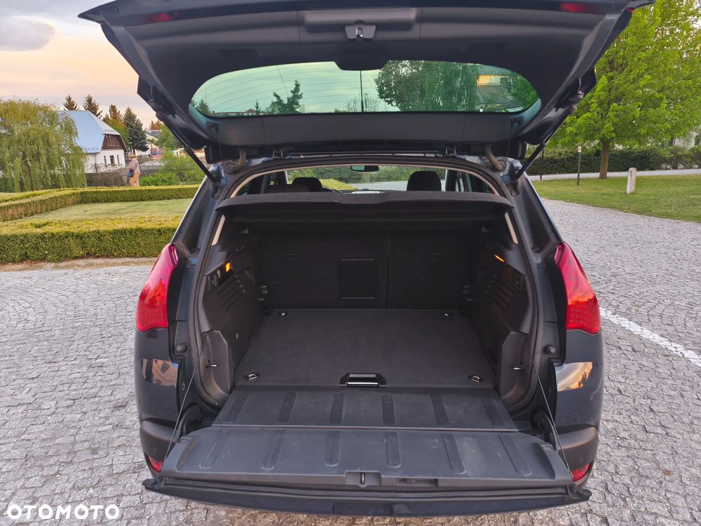 Peugeot 3008 1.6 HDi Active - 5