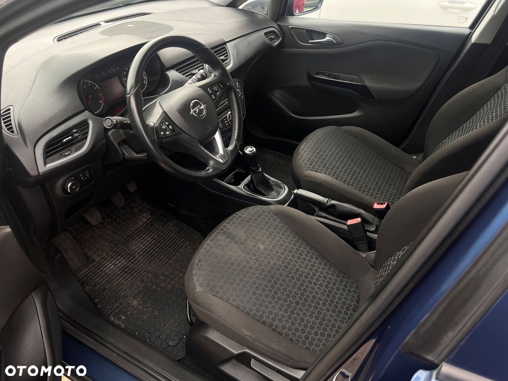 Opel Corsa 1.4 Enjoy - 8