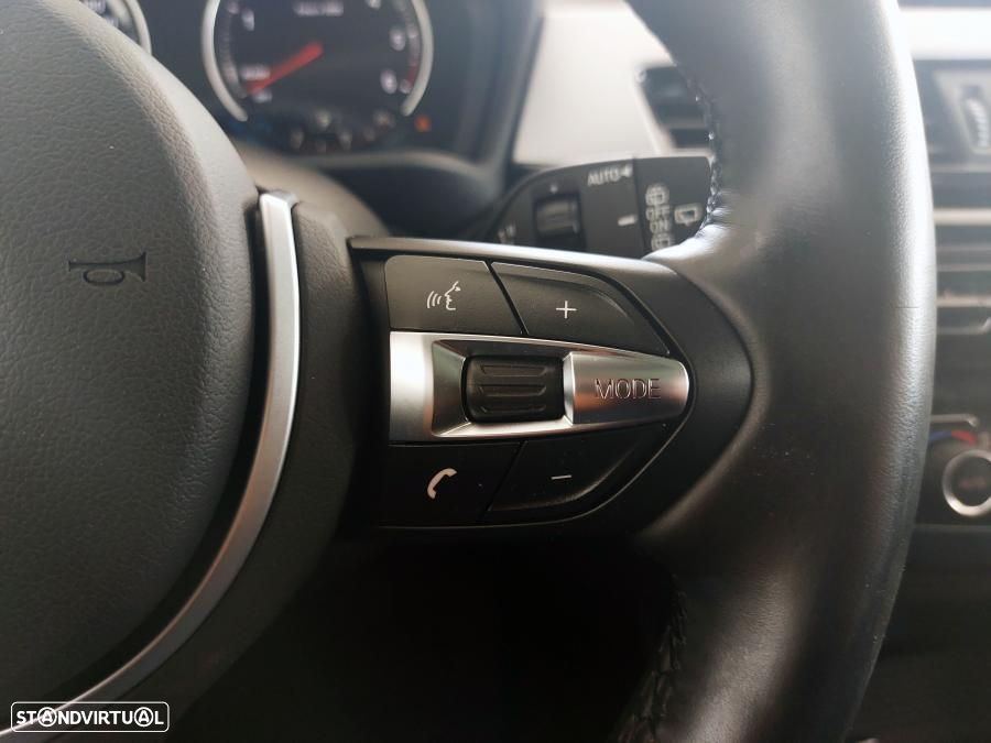 BMW X2 18 d sDrive Auto - 23