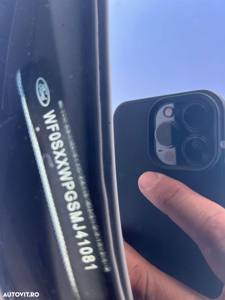 Ford Transit Connect - 10