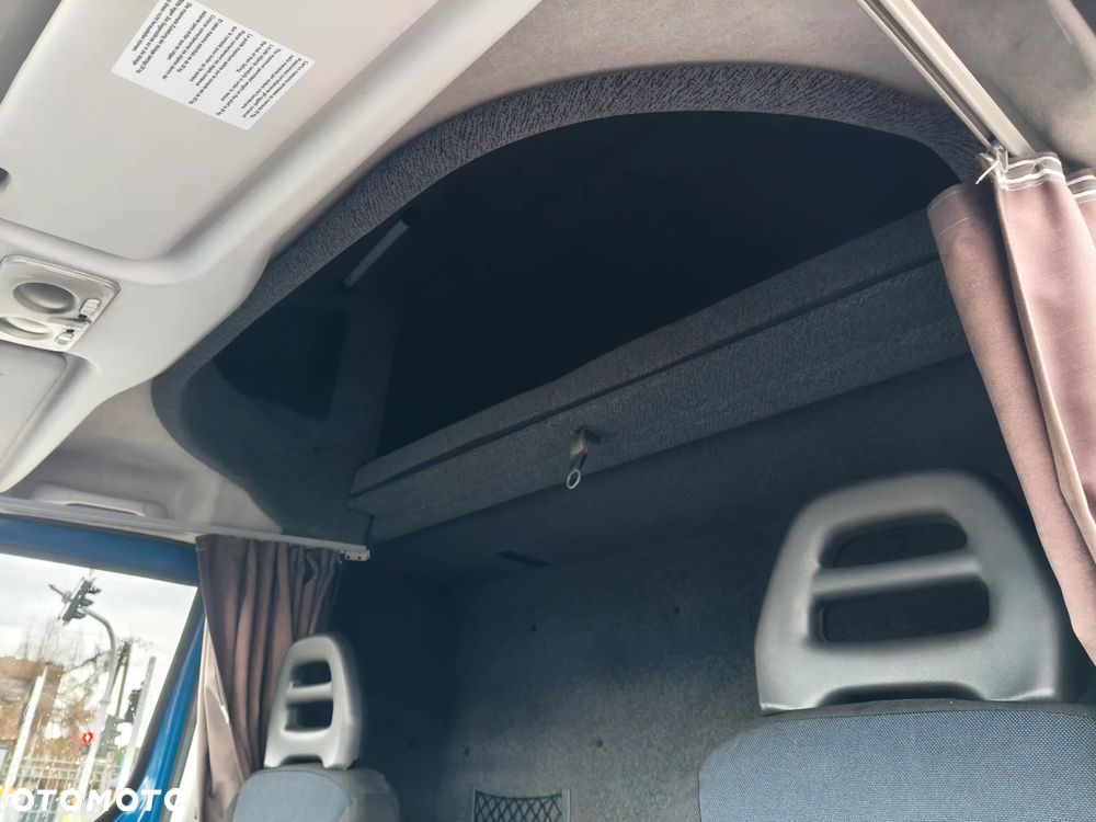 Iveco DAILY 72C80 - 13