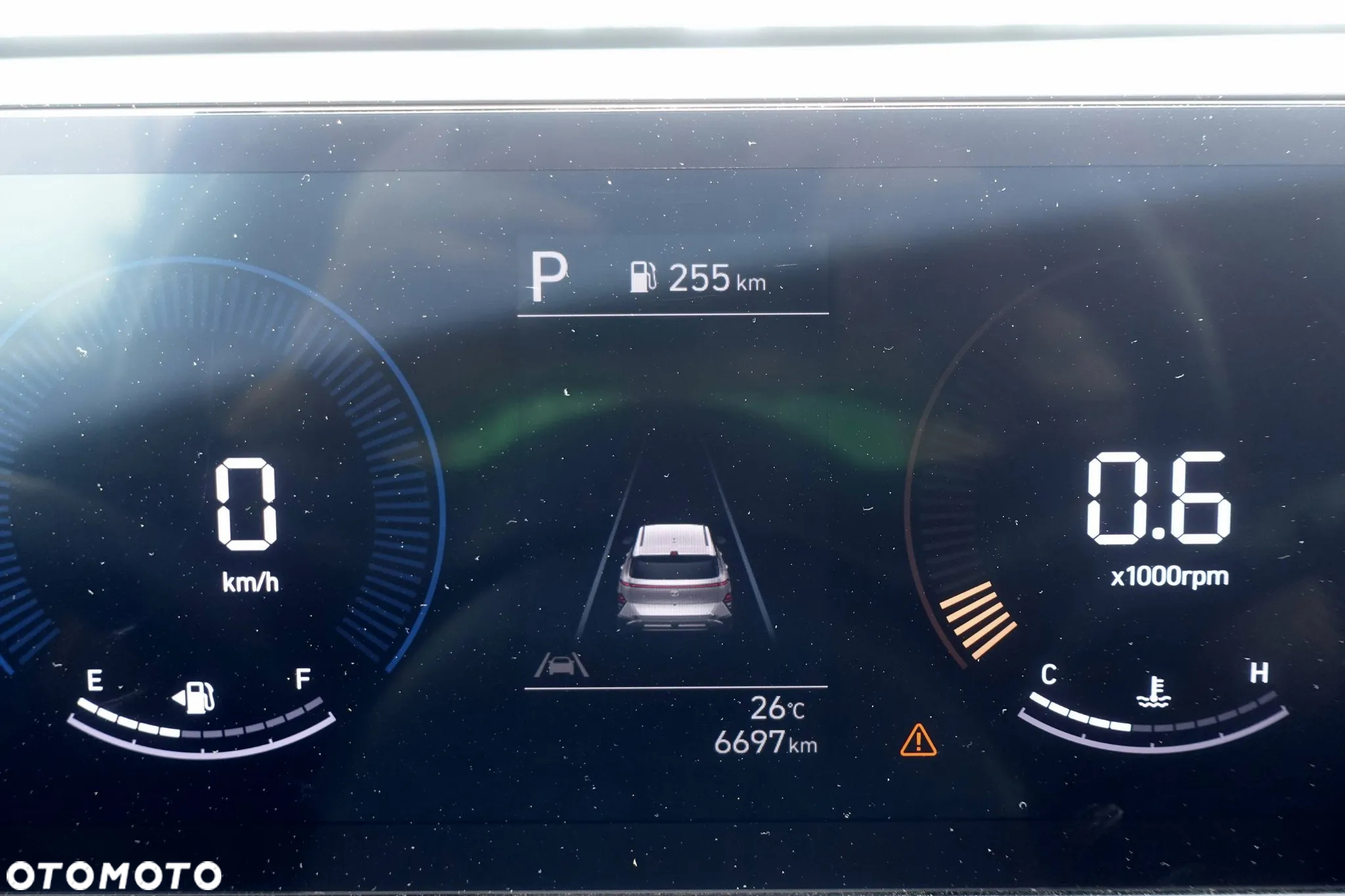 Hyundai Kona - 16