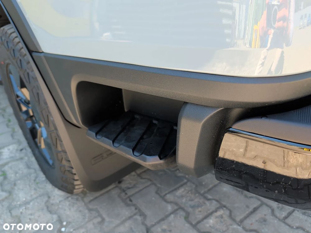 Ford Ranger - 36