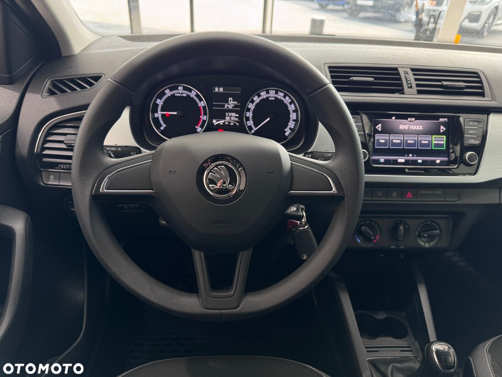 Skoda Fabia 1.0 Ambition - 15