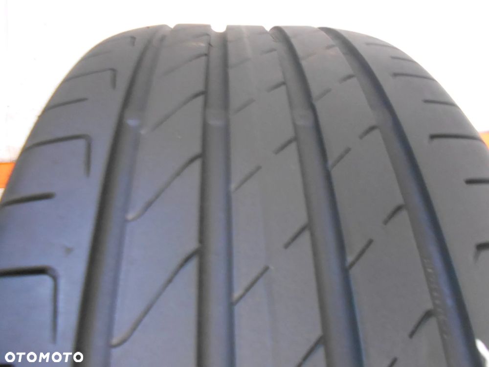 OPONA POJEDYNKA 255/45R20 CONTINENTAL ECO CONTACT 7 EV DOT 1725 6MM - 2