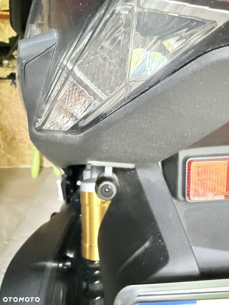 Honda PCX - 17