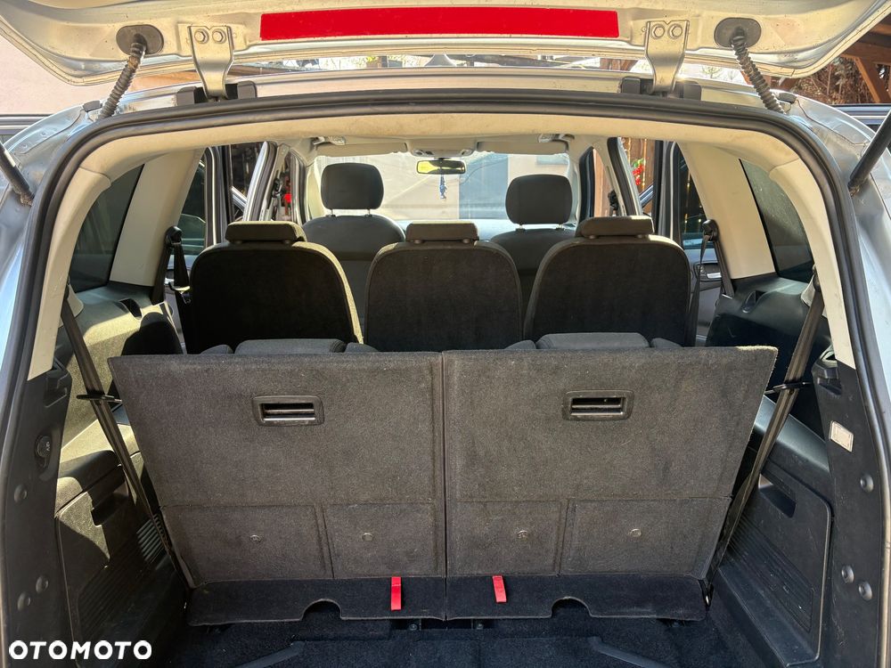 Ford S-Max 2.0 TDCi DPF Titanium MPS6 - 24