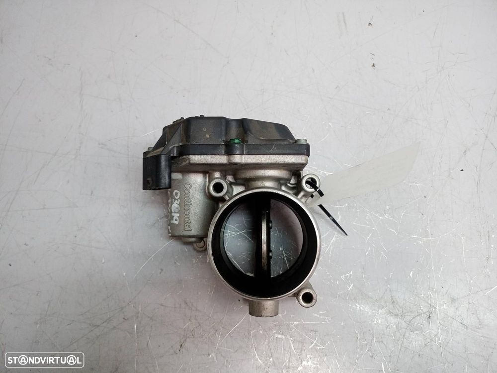 CORPO DE BORBOLETAS SSANGYONG ACTYON - 1