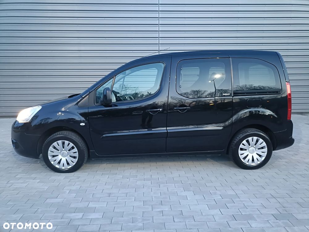 Citroën Berlingo VTi 120 Multispace - 6