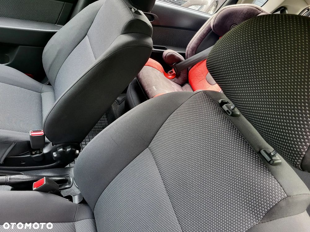 Chevrolet Aveo 1.2 16V LS - 16