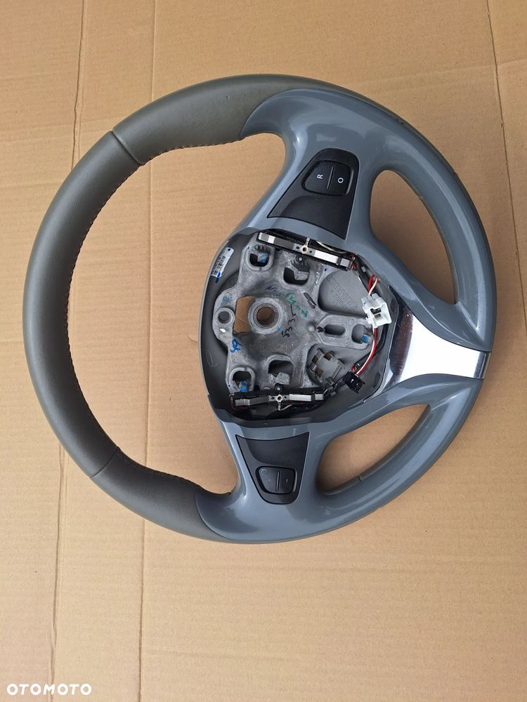 KIEROWNICA RENAULT CAPTUR CLIO IV - 2