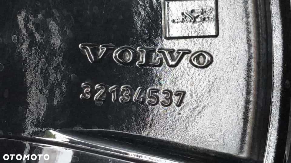 Felgi aluminiowe Volvo XC40 HYBRYDA/ELECTRIC 19" 5x108 Et 50,5 Et56 (OL712F) - 7