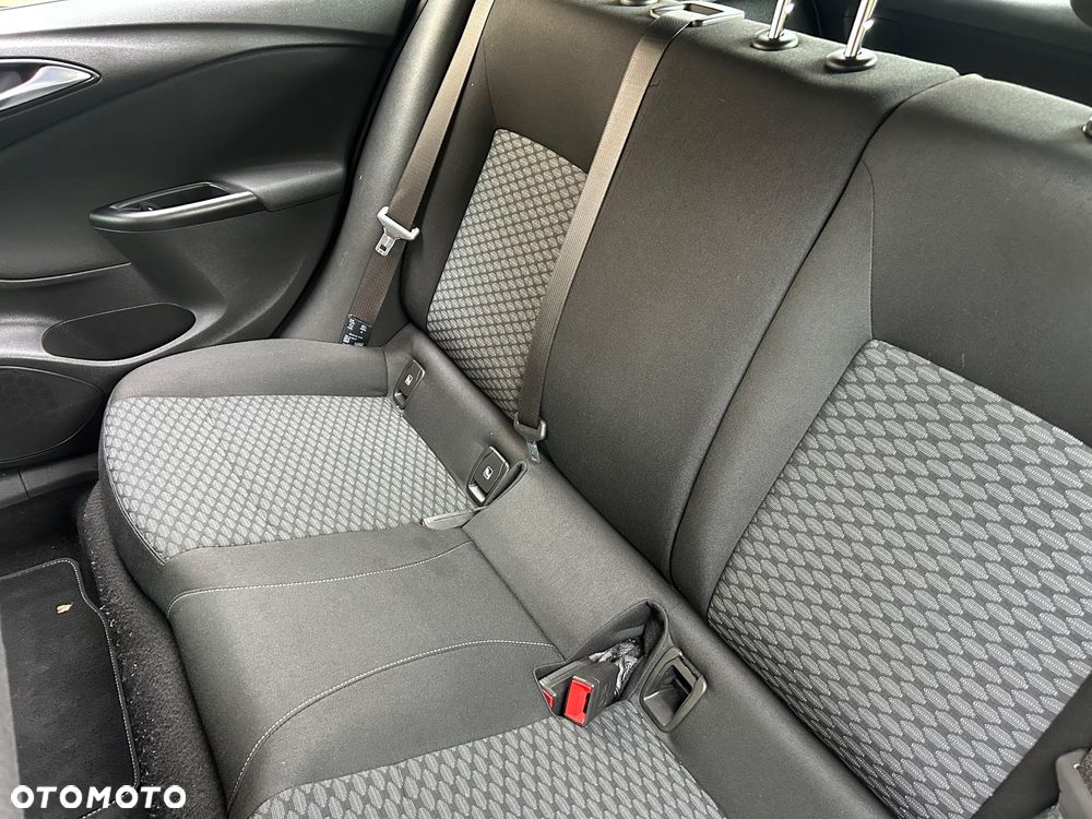 Opel Astra 1.0 Turbo Start/Stop Active - 8