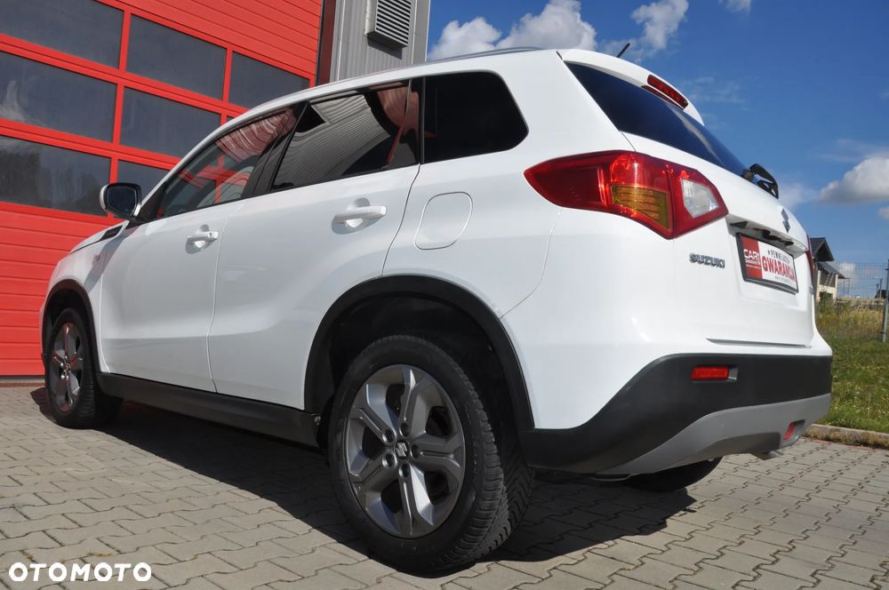 Suzuki Vitara - 19