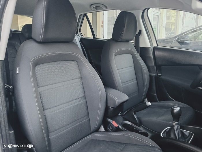 Fiat Tipo Station Wagon 1.3 M-Jet Lounge Tech - 47