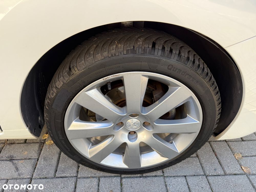 Peugeot 5008 BlueHDI 150 Stop & Start Business-Line - 34