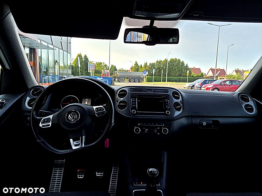 Volkswagen Tiguan 2.0 TDI R-Style - 20