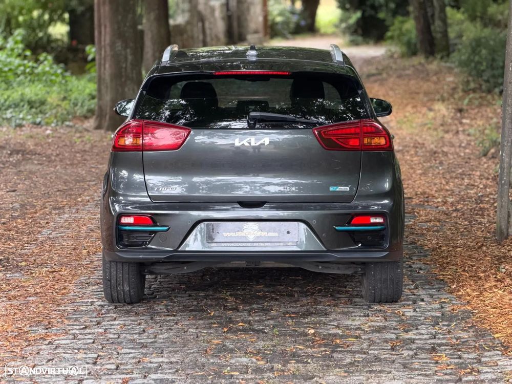 Kia e-Niro 64kWh - 39