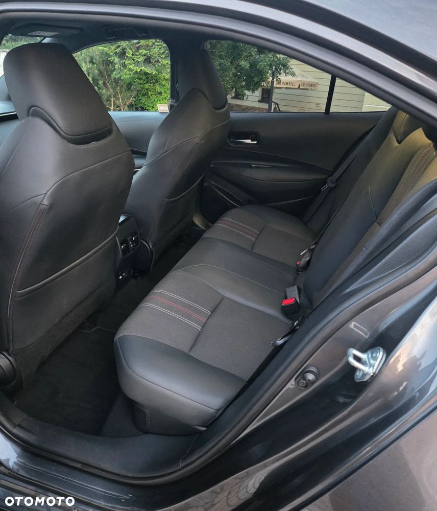 Toyota GR Corolla - 9