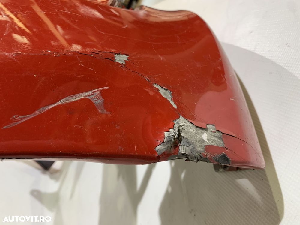 Bara fata Volvo XC60 R-Design, 2013, 2014, 2015, 2016, 2017, cod origine OE 31383105. - 4