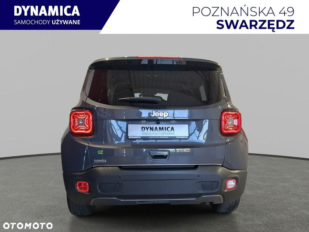 Jeep Renegade - 7