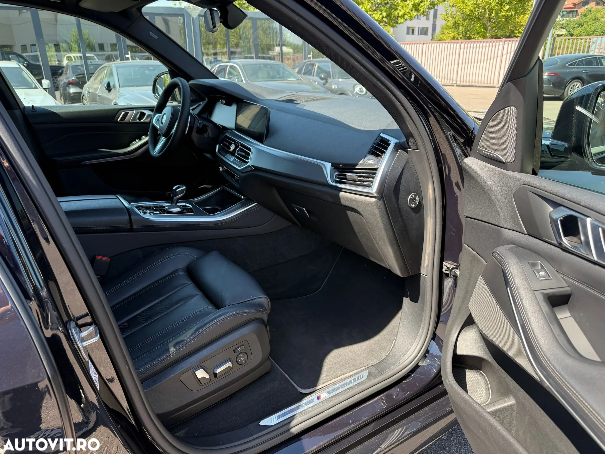 BMW X5 xDrive30d - 27