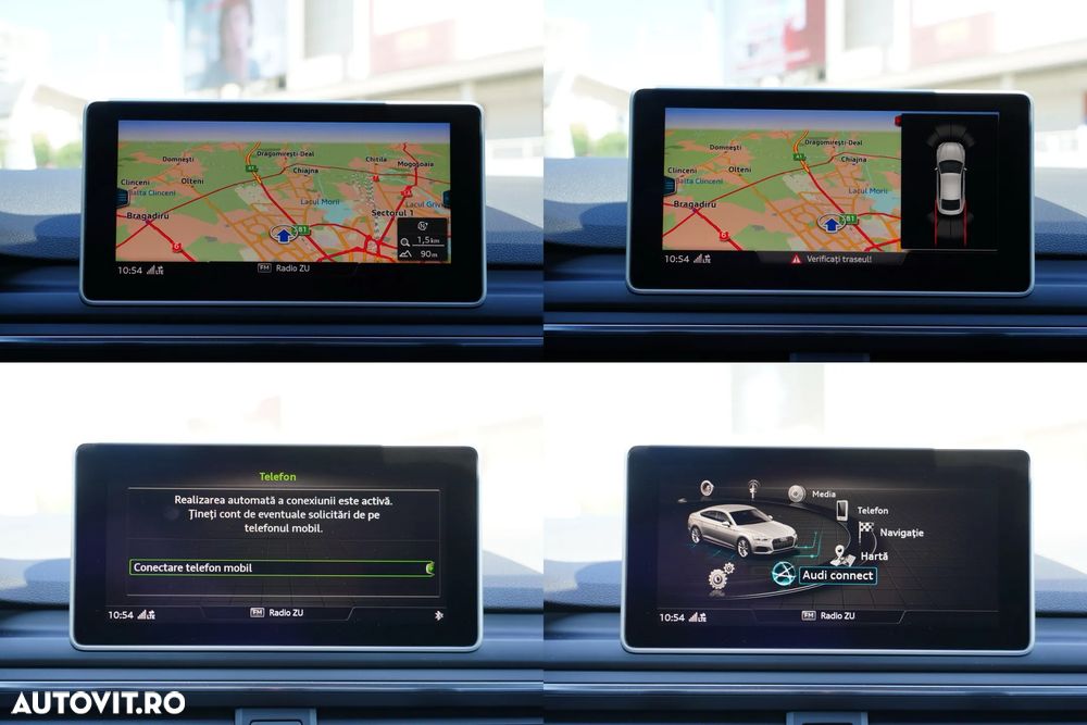 Audi A5 ack 40 TFSI S tronic S line - 19